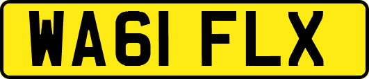 WA61FLX