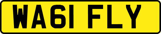 WA61FLY