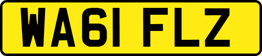 WA61FLZ