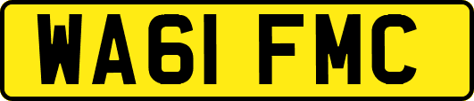 WA61FMC