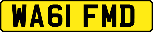 WA61FMD