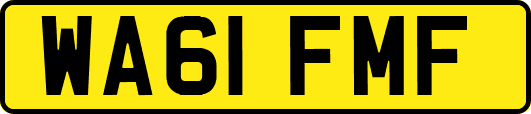 WA61FMF