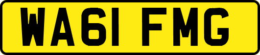 WA61FMG