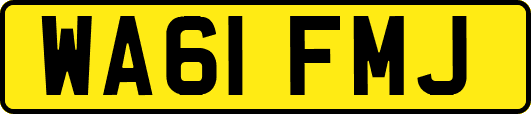 WA61FMJ