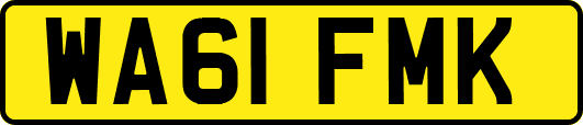 WA61FMK