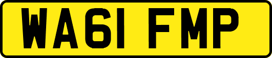 WA61FMP