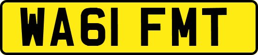 WA61FMT