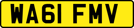 WA61FMV