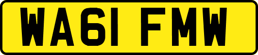 WA61FMW