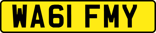 WA61FMY