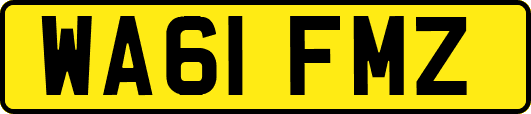 WA61FMZ