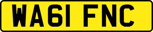 WA61FNC