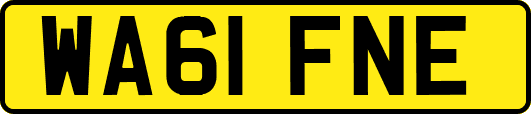 WA61FNE