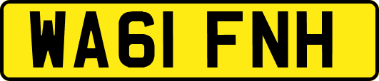 WA61FNH
