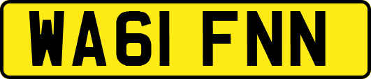 WA61FNN