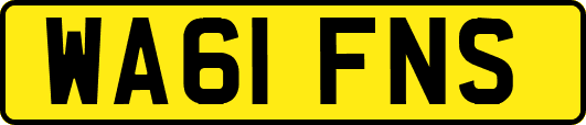 WA61FNS