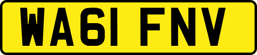 WA61FNV