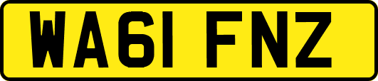 WA61FNZ