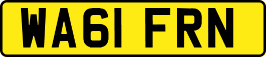 WA61FRN