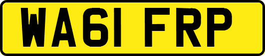 WA61FRP