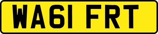 WA61FRT