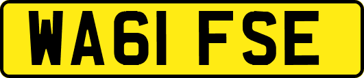 WA61FSE