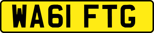 WA61FTG