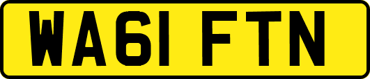 WA61FTN