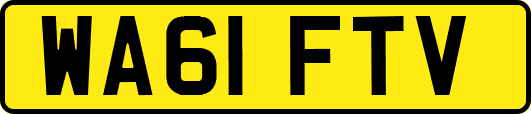 WA61FTV
