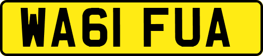 WA61FUA