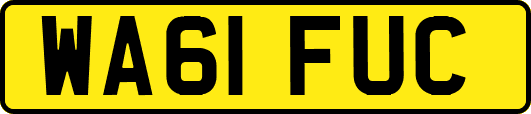 WA61FUC