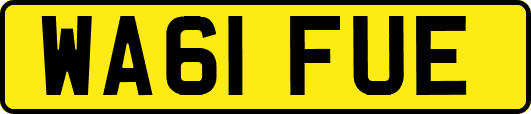 WA61FUE