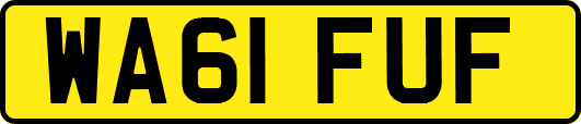 WA61FUF