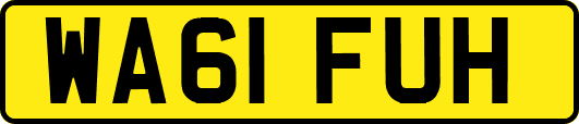 WA61FUH