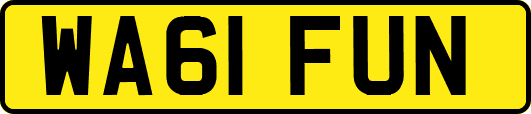 WA61FUN
