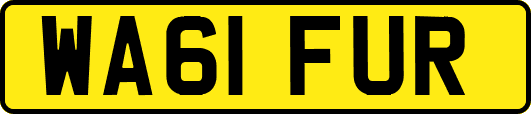 WA61FUR