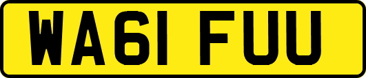 WA61FUU