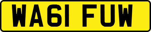 WA61FUW