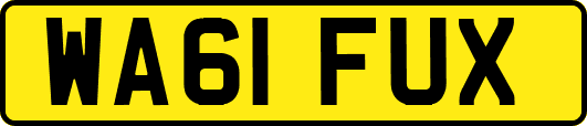 WA61FUX