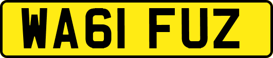 WA61FUZ