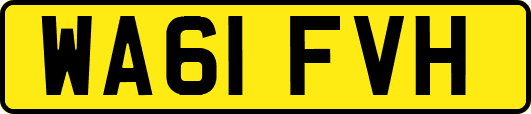 WA61FVH