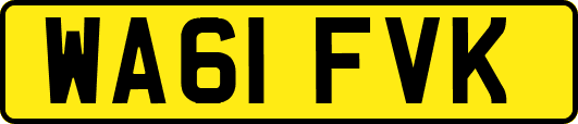 WA61FVK