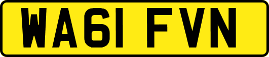 WA61FVN