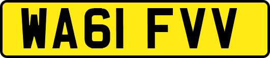 WA61FVV