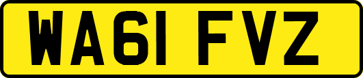 WA61FVZ