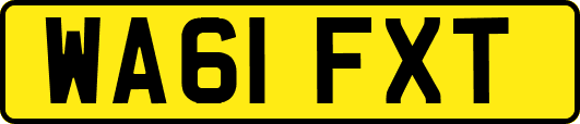 WA61FXT