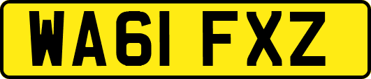 WA61FXZ