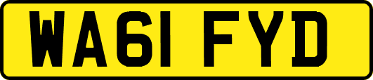 WA61FYD