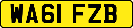 WA61FZB