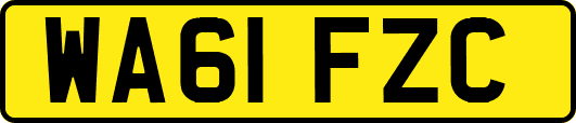 WA61FZC